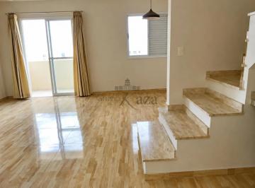Apartamento · 164m² · 3 Quartos · 3 Vagas · Apartamento - Cobertura Duplex - Jardim Satélite - Residencial Mirella - 3 Dormi