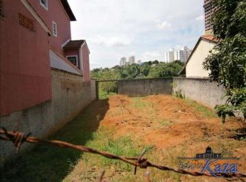 Terreno · 250m² · Área Residencial em São José dos Campos