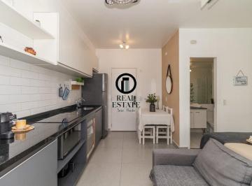 exclusivity.jpeg · Apartamento à venda - em Santo Amaro