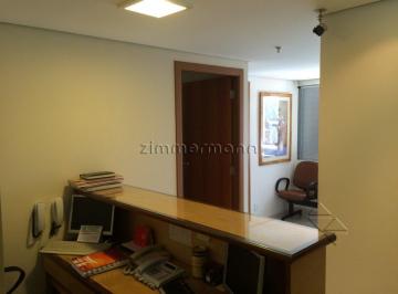 Comercial · 45m² · 2 Vagas · SALA COMERCIAL PINHEIROS 2 VAGAS