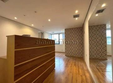 Comercial · 45m² · 2 Vagas · SALA COMERCIAL PINHEIROS 2 VAGAS