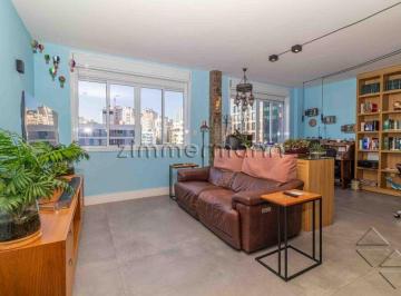 Apartamento · 93m² · 3 Quartos · APARTAMENTO BELA VISTA 3 DORMITÓRIOS