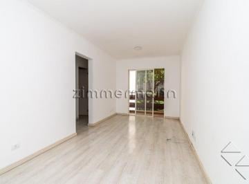 Apartamento · 68m² · 2 Quartos · 1 Vaga · APARTAMENTO PERDIZES 2 DORMITÓRIOS 1 VAGA