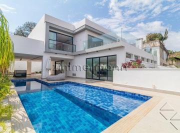 Casa · 568m² · 4 Quartos · 4 Vagas · CASA SOBRADO JARDIM GUEDALA 4 DORMITÓRIOS 4 VAGAS