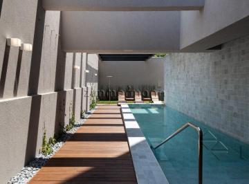 Apartamento · 69m² · 2 Quartos · 1 Vaga · APARTAMENTO VILA MARIANA 2 DORMITÓRIOS 1 VAGA