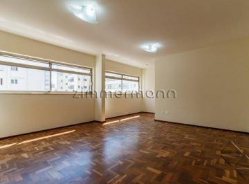Apartamento · 120m² · 3 Quartos · APARTAMENTO HGIENÓPOLIS 3 DORMITÓRIOS