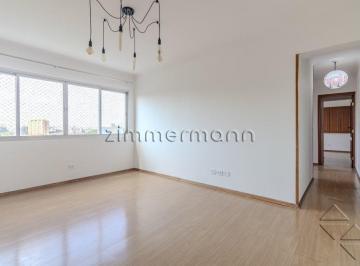 Apartamento · 98m² · 3 Quartos · 1 Vaga · APARTAMENTO LAPA 3 DORMITÓRIOS 1 VAGA