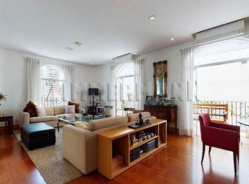 Apartamento · 340m² · 3 Quartos · 2 Vagas · APARTAMENTO JARDIM AMERICA 3 DORMITÓRIO 2 VAGAS