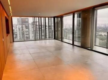 Apartamento · 232m² · 4 Quartos · 3 Vagas · APARTAMENTO PINHEIROS 4 QUARTOS 3 VAGAS