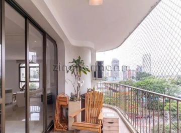 Apartamento · 168m² · 3 Quartos · 2 Vagas · APARTAMENTO PARAÍSO 3 DORMITÓRIOS 2 VAGAS