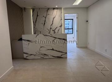 Comercial · 82m² · 1 Vaga · CONJUNTO COMERCIAL VILA CLEMENTINO 1 VAGA
