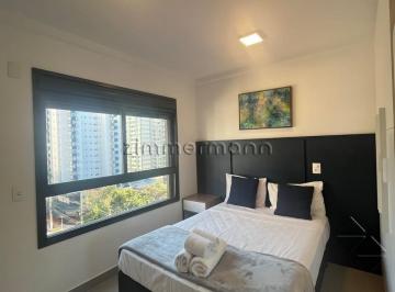 Apartamento · 22m² · 1 Quarto · APARTAMENTO STUDIO PERDIZES 1 DORMITÓRIO