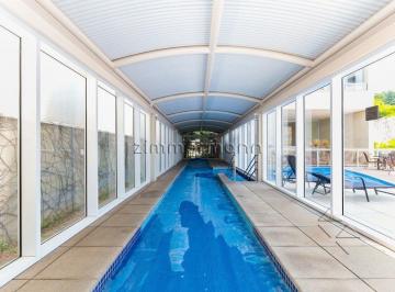 Apartamento · 119m² · 3 Quartos · 3 Vagas · APARTAMENTO ÁGUA BRANCA 3 DORMITÓRIOS 3 VAGAS