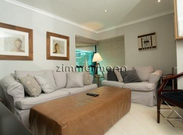 Apartamento · 55m² · 1 Quarto · 1 Vaga · APARTAMENTO JARDIM PAULISTA1 DORMITÓRIO 1 VAGA