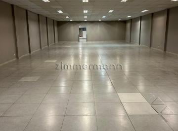 Comercial · 493m² · LOJA COMERCIAL LAPA