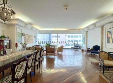 Apartamento · 330m² · 3 Quartos · 3 Vagas · APARTAMENTO JARDIM PAULISTA 3 DORMITÓRIOS 3 VAGAS