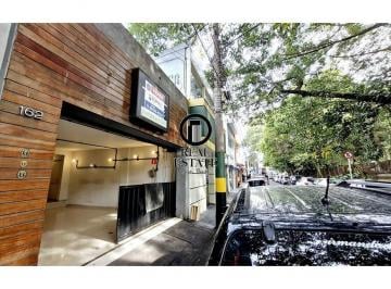 exclusivity.jpeg · Comercial à venda - em Santo Amaro