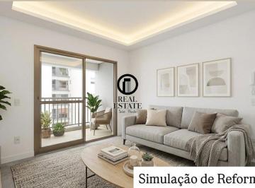 exclusivity.jpeg · Apartamento à venda - em Santo Amaro