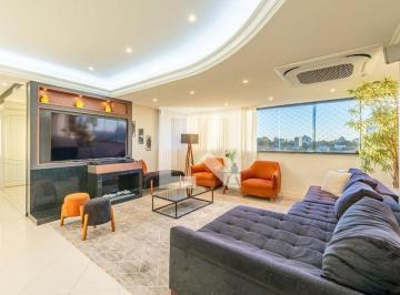 Apartamento · 150m² · 4 Quartos · 2 Vagas · Apartamento à Venda - Jardim Itu-Sabará, 4 Quartos,  150 m² - Porto Alegre