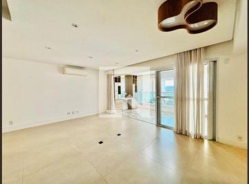 Apartamento · 177m² · 3 Quartos · 3 Vagas · Apartamento à Venda - Alphaville, 3 Quartos,  177 m² - Barueri