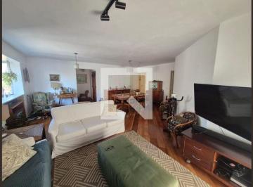 Apartamento · 156m² · 4 Quartos · 2 Vagas · Apartamento à Venda - Butantã, 4 Quartos,  156 m² - São Paulo