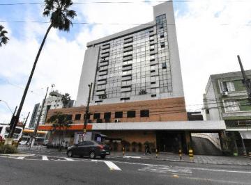 Comercial · 28m² · 1 Vaga · Sala Comercial em Menino Deus