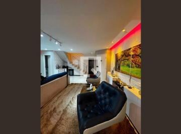 Apartamento · 238m² · 3 Quartos · 3 Vagas · Apartamento à Venda - Santa Paula, 3 Quartos, 238 m² - São Caetano do Sul