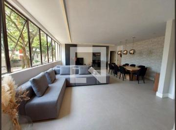 Apartamento · 125m² · 3 Quartos · 2 Vagas · Apartamento à Venda - Jardim, 3 Quartos, 125 m² - Santo André