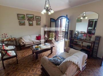 Casa · 465m² · 4 Quartos · 6 Vagas · Casa à Venda - Vila Nogueira , 4 Quartos, 465 m² - Campinas