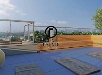 245_fitness_externo.jpg · Apartamento à venda - em Perdizes