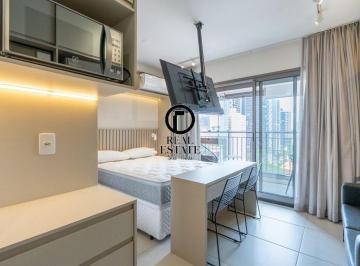 exclusivity.jpeg · Apartamento à venda - na Chácara Santo Antônio