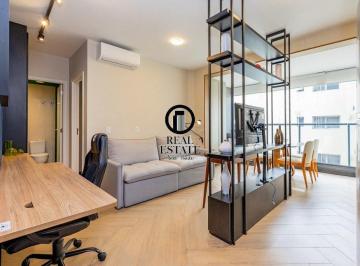 exclusivity.jpeg · Apartamento à venda - no Campo Belo
