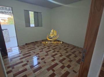 Casa · 1 Quarto · Casa para aluguel - no Jardim da Luz