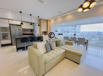 Apartamento · 92m² · 2 Quartos · 2 Vagas · Apartamento à venda - em Cidade Monções