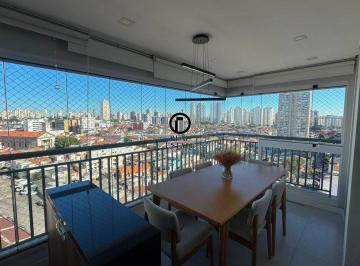 Apartamento · 71m² · 2 Quartos · 1 Vaga · Apartamento à venda - no Quarta Parada