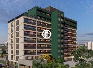 010_fachada.jpg · Apartamento à venda - no Campo Belo