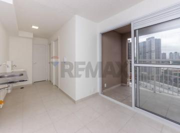 Apartamento de 1 quarto, São Paulo · Apartamento 34m² à venda Barra Funda, 2 quartos, varanda e lazer próximo metrô e Shopping West Plaza