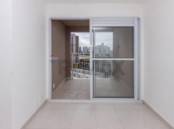 Apartamento de 1 quarto, São Paulo · Apartamento 34m² à venda Barra Funda, 2 quartos, varanda e lazer próximo metrô e Shopping West Plaza