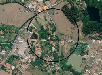Rural · 252m² · 3 Quartos · 4 Vagas · Chácara com 1716m² , 3 quartos para Venda Campestre, Piracicaba