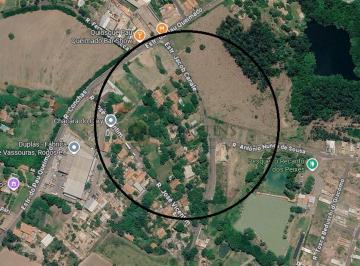 Rural · 252m² · 3 Quartos · 4 Vagas · Chácara com 1716m² , 3 quartos para Venda Campestre, Piracicaba