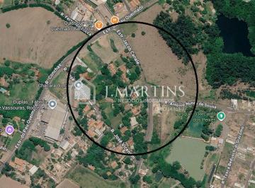 Rural · 252m² · 3 Quartos · 4 Vagas · Chácara com 1716m² , 3 quartos para Venda Campestre, Piracicaba
