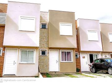 Casa · 9m² · 2 Quartos · 1 Vaga · Casa em condominio no bairro Vila Nova