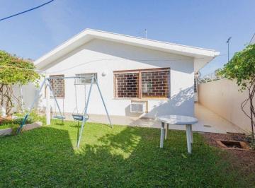 Casa · 265m² · 3 Quartos · 1 Vaga · Casa em Jardim Lindóia