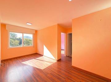 Apartamento · 47m² · 1 Quarto · Apartamento 1 dormitório com pátio à venda na Vila Ipiranga
