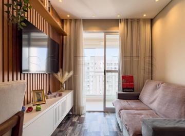 Apartamento · 54m² · 2 Quartos · 1 Vaga · Apartamento à venda no Ipiranga, próximo à Estação Tamanduateí