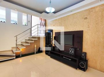 Casa · 135m² · 3 Quartos · 2 Vagas · Casa à Venda - Parque Oratório, 3 Quartos, 135 m2