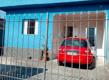 Casa · 150m² · 4 Quartos · 3 Vagas · 3 Casas à Venda em Terreno de 150m² na Vila Paulista