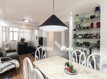 Apartamento · 96m² · 3 Quartos · 1 Vaga · Apartamento à Venda - Tatuapé, 3 Quartos, 96 m2