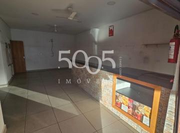 Foto 01 · Salão comercial para locação com 50m² no bairro Jardim Eridano