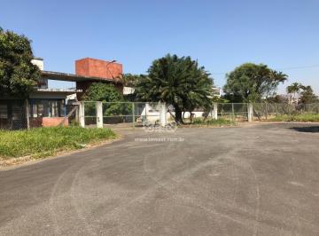 Comercial · 6923m² · 30 Vagas · Galpão á venda - Parque São Domingos